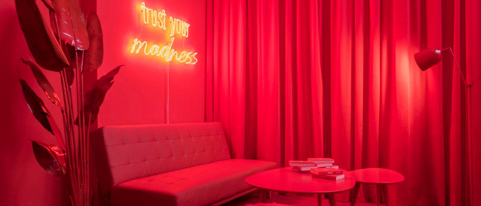 Fotos de Instagram monocromáticas: Una tendencia en aumento