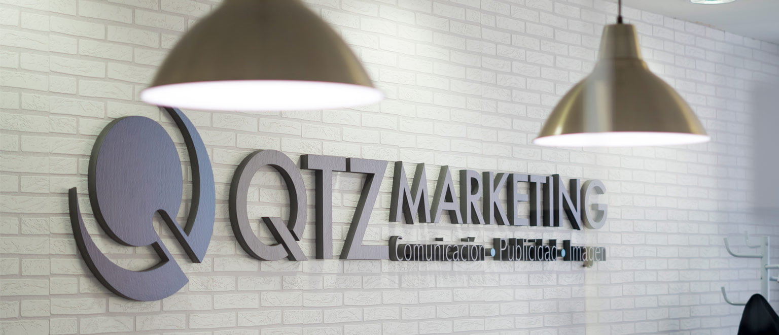 Agencia de marketing digital Qtz Marketing