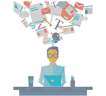 Servicio copywriting en Zaragoza